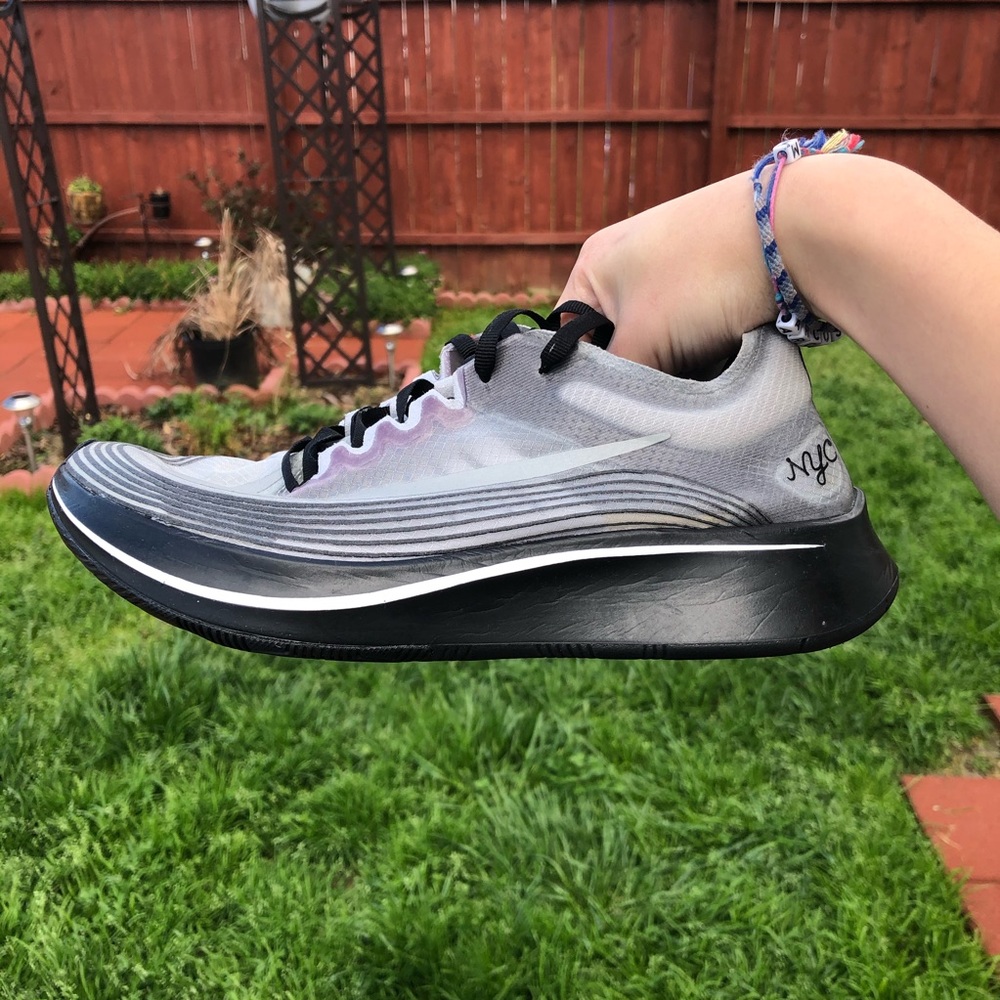 Nike Zoom Fly NYC